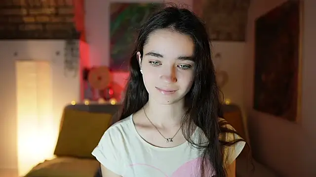 Gia Paige18 online show from December 2024 12:16:02 PM