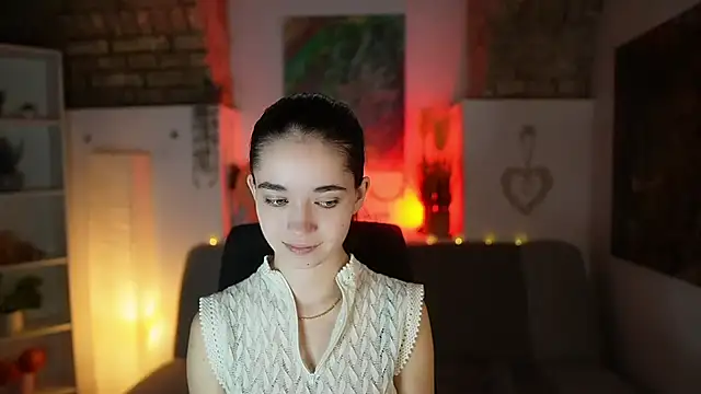 Gia Paige18 online show from February 2025 09:40:02 AM