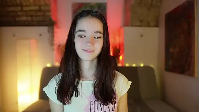 Gia Paige18 online show from February 2025 12:28:01 PM