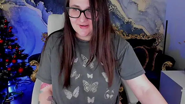 JuicyBeRrys online show from January 2025 06:55:02 AM