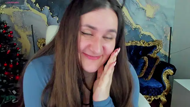 JuicyBeRrys online show from January 2025 06:38:02 AM