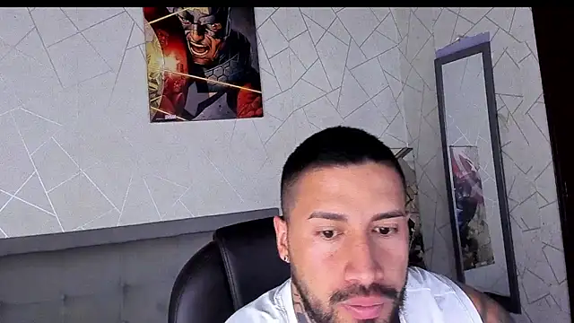 Cristian Walker online show from February 2026 12:00:01 PM