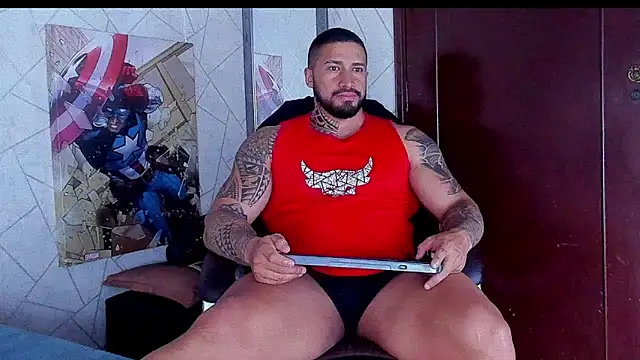 Cristian Walker online show from March 2026 11:46:01 AM