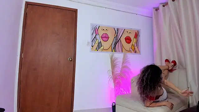 StarMilf online show from July 2026 12:33:01 PM