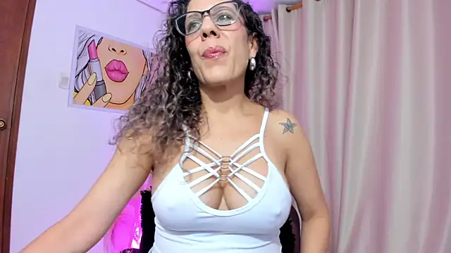 StarMilf online show from July 2026 12:42:02 PM
