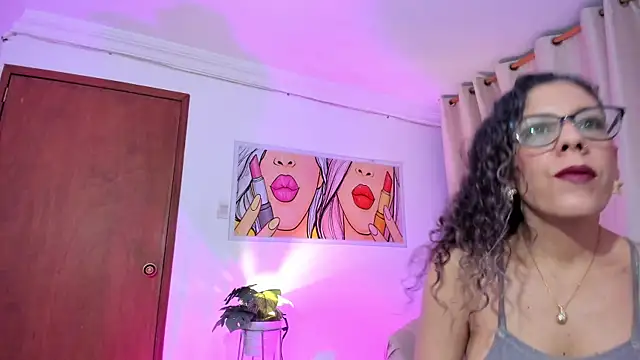 StarMilf online show from August 2026 12:32:02 PM