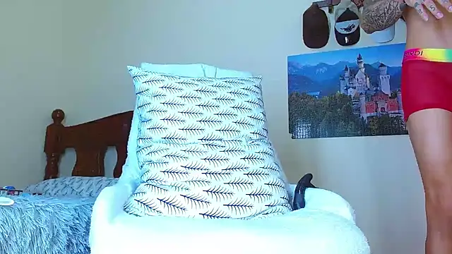 jeilerth online show from January 2026 06:39:01 AM