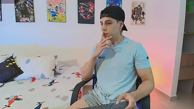 jonathanjoestar  online show from April 2026 08:53:02 PM