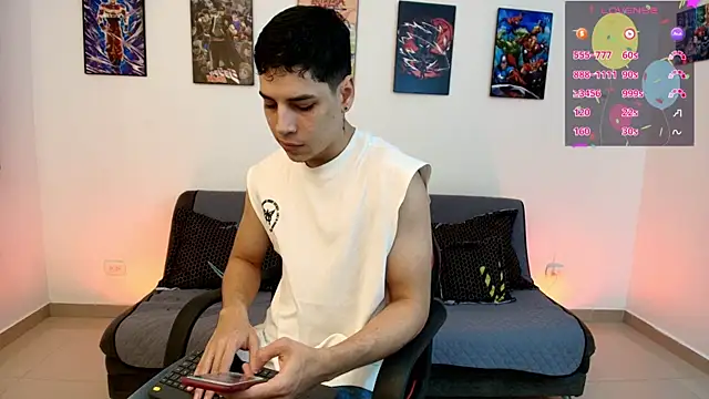 Snapshot of jonathanjoestar_ chatting on June 2026 10:15:02 PM jonathanjoestar online show from June 2026 10:15:02 PM