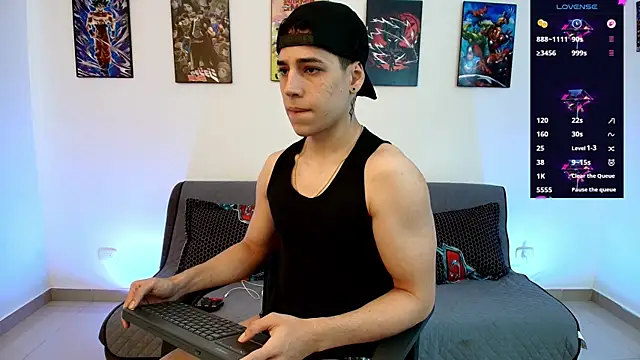 Snapshot of jonathanjoestar_ chatting on June 2026 08:53:01 PM jonathanjoestar online show from June 2026 08:53:01 PM