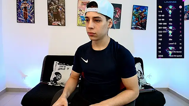 Snapshot of jonathanjoestar_ chatting on June 2026 09:25:02 PM jonathanjoestar online show from June 2026 09:25:02 PM