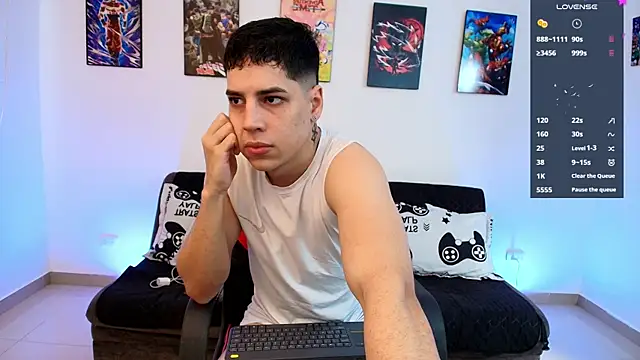 Snapshot of jonathanjoestar_ chatting on June 2026 08:41:01 PM jonathanjoestar online show from June 2026 08:41:01 PM