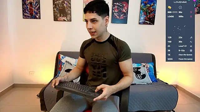 Snapshot of jonathanjoestar_ chatting on June 2026 09:19:01 PM jonathanjoestar online show from June 2026 09:19:01 PM