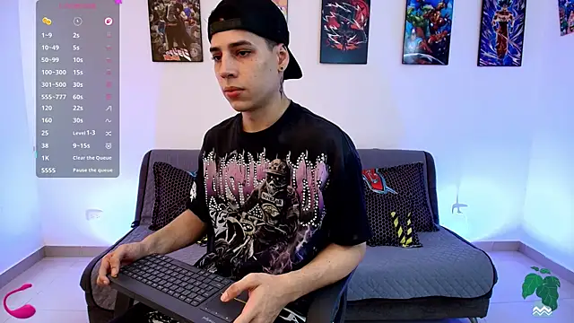 Snapshot of jonathanjoestar_ chatting on June 2026 08:20:02 PM jonathanjoestar online show from June 2026 08:20:02 PM