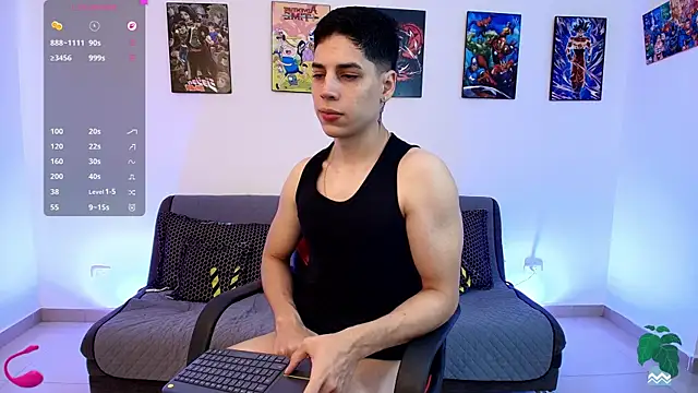 Snapshot of jonathanjoestar_ chatting on July 2026 08:59:02 PM jonathanjoestar online show from July 2026 08:59:02 PM