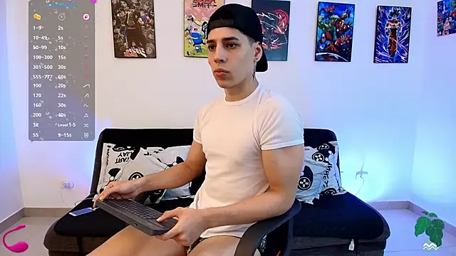 Snapshot of jonathanjoestar_ chatting on July 2026 09:39:02 PM jonathanjoestar online show from July 2026 09:39:02 PM
