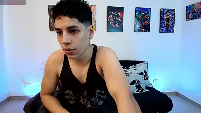 Snapshot of jonathanjoestar_ chatting on July 2026 08:33:01 PM jonathanjoestar online show from July 2026 08:33:01 PM
