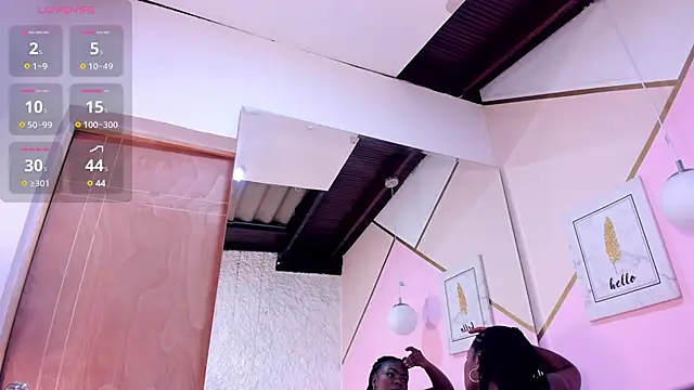 amina west online show from March 2025 11:36:02 PM