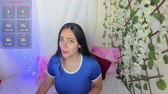 zara41 online show from February 2026 02:57:01 PM