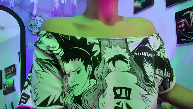 Snapshot of kuromi69 chatting on February 2026 04:11:01 AM kuromi69 online show from February 2026 04:11:01 AM