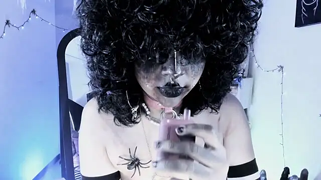 Snapshot of kuromi69 chatting on February 2026 06:29:02 AM kuromi69 online show from February 2026 06:29:02 AM