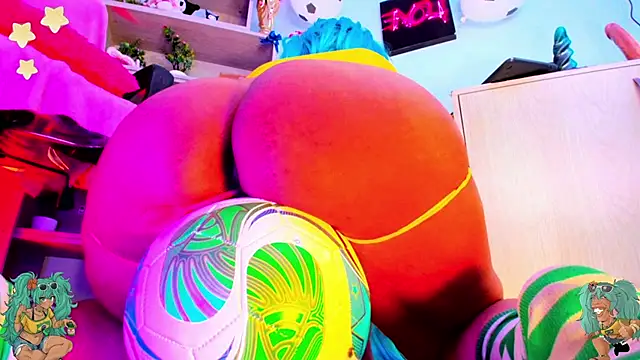 kuromi69 online show from July 2026 06:26:01 PM