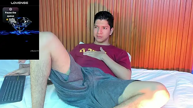 james lincoln online show from December 2024 05:15:02 PM