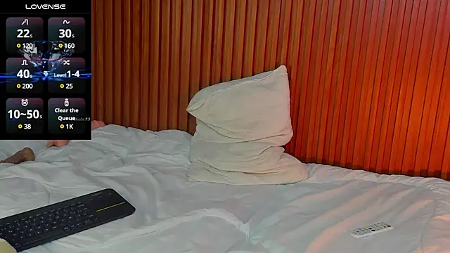 james lincoln online show from December 2024 06:49:01 PM