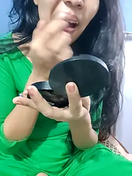Angel Anamika online show from June 2026 02:09:01 AM