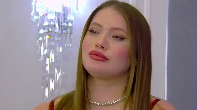 ChloeMarsch online show from March 2025 09:04:02 AM