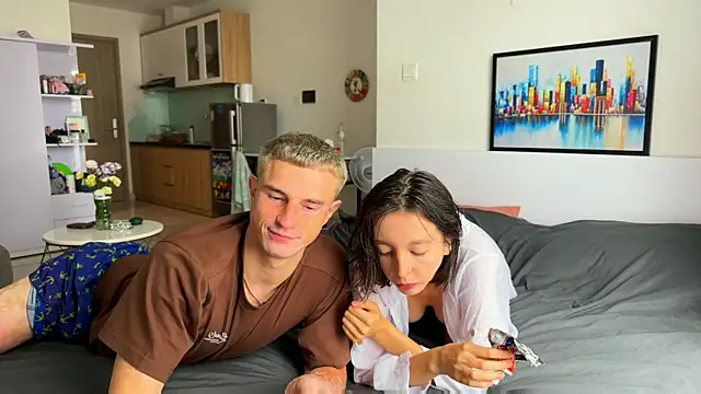 Morning Stars online show from November 2025 03:27:02 AM