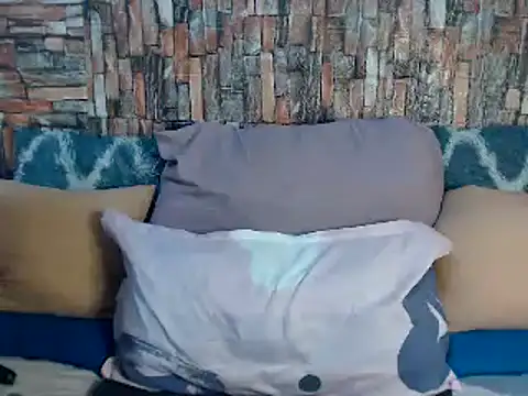 Foxy African online show from February 2025 02:53:02 AM