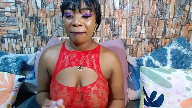 Snapshot of Foxy_African chatting on May 2026 03:13:02 AM Foxy African online show from May 2026 03:13:02 AM