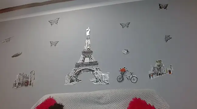  SamanthaDoll  online show from January 2025 06:35:01 AM