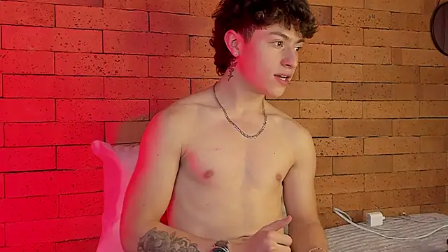 Ares Dickson online show from January 2025 03:19:01 AM