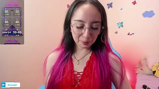 Snapshot of Julieta_cott chatting on January 2025 10:51:01 PM Julieta cott online show from January 2025 10:51:01 PM