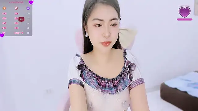 SexualStruggle online show from February 2025 11:50:02 AM