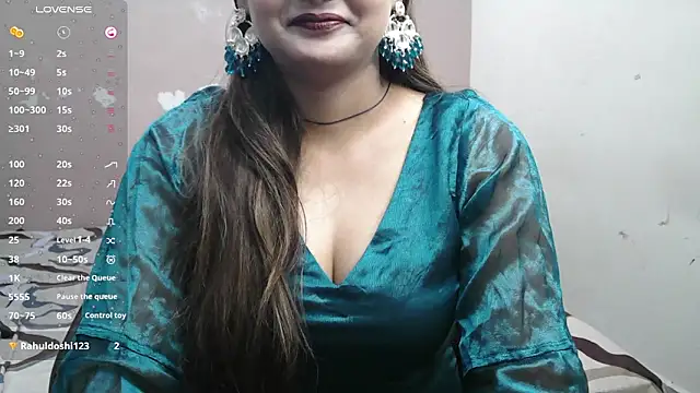 Jass-Karan online show from February 2025 04:57:01 PM