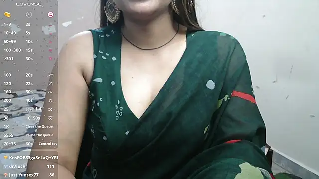 Jass-Karan online show from February 2025 08:42:02 PM