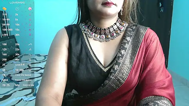 Jass-Karan online show from March 2025 05:34:02 PM