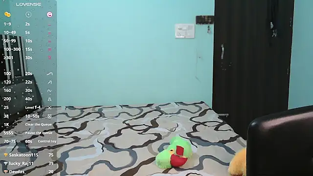 Jass-Karan online show from March 2025 08:37:02 PM