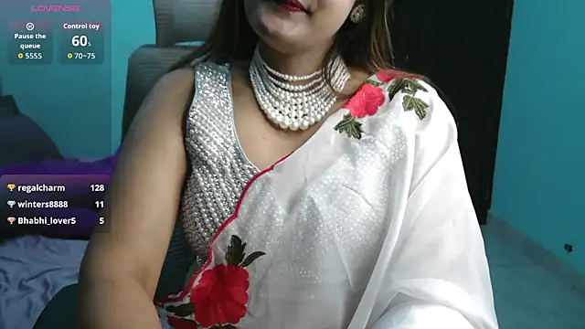 Jass-Karan online show from October 2025 07:11:02 PM