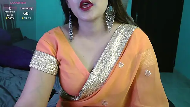 Jass-Karan online show from November 2025 06:40:02 PM