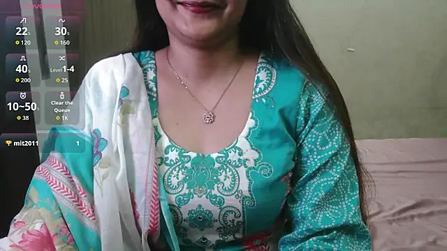 Jass-Karan online show from April 2026 09:23:01 PM