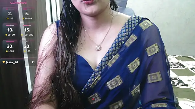 Snapshot of Jass-Karan chatting on April 2026 06:34:02 PM Jass-Karan online show from April 2026 06:34:02 PM