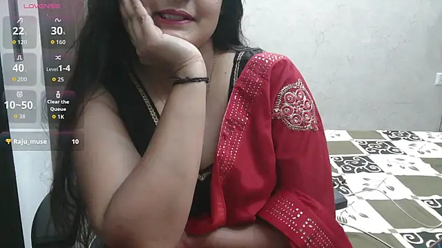 Snapshot of Jass-Karan chatting on May 2026 05:29:02 PM Jass-Karan online show from May 2026 05:29:02 PM