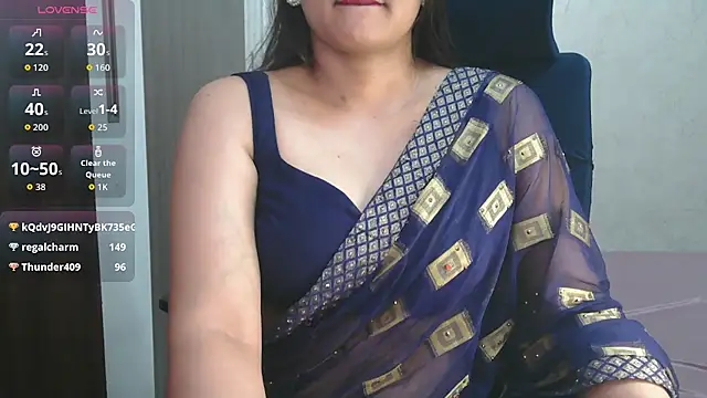 Snapshot of Jass-Karan chatting on July 2026 08:29:01 PM Jass-Karan online show from July 2026 08:29:01 PM