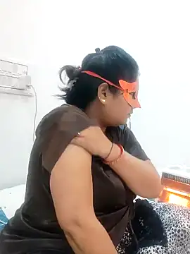 BBW HOT COUPLE online show from January 2025 02:04:01 PM