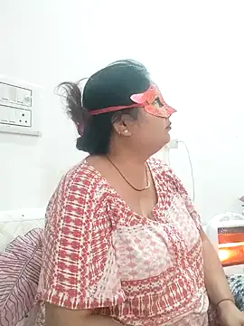 BBW HOT COUPLE online show from January 2025 01:42:01 PM