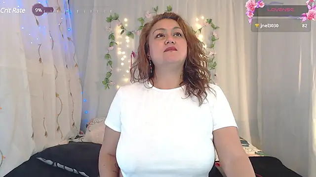 missrosario stepmoan online show from March 2025 05:18:01 PM